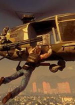 雇佣兵2：战火世界 (Mercenaries 2: World in Flames)PC中文硬盘版 百度网盘下载(雇佣兵
