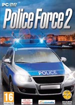 警察部队2 (Police Force 2)硬盘版下载(警察部队2下载)