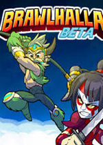 格斗哈拉 (Brawlhalla)v3.22PC中文破解版下载(格斗哈拉下载)