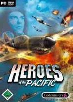 太平洋英雄1 (WWII Pacific Heroes)硬盘版下载(太平洋英雄下载)