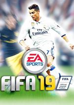 FIFA19 PC硬盘版下载(FIFA19中文破解版下载)