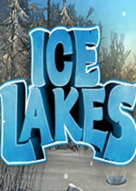 冰湖钓鱼 (Ice Lakes)电脑版下载(冰湖钓鱼中文破解版下载)