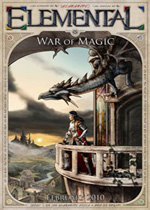 元素之力魔法战争 (Elemental:War of Magic)中文单机版下载(元素魔法战争中文版)