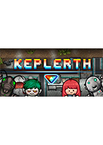 开普勒斯 (Keplerth)中文破解版v28下载(开普勒斯游戏下载)