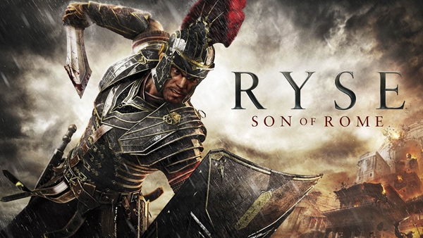 Ryse罗马之子游戏图片1
