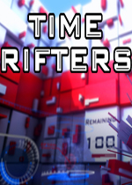 时间裂缝 (Time Rifters)破解版下载(时间裂缝下载)