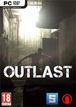 逃生 (OUTLAST)单机中文版下载(逃生outlast中文版下载)