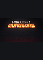 我的世界：地下城 (Minecraft Dungeons)PC中文破解版v1.10.1.0+7DLC下载(我的世界地下城