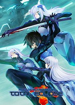 MuvLuv全蚀重制版 (Muv_Luv Alternative Total)PC破解版 百度网盘下载(MuvLuv全蚀重制版下