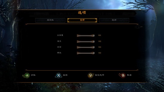 地牢围攻3图