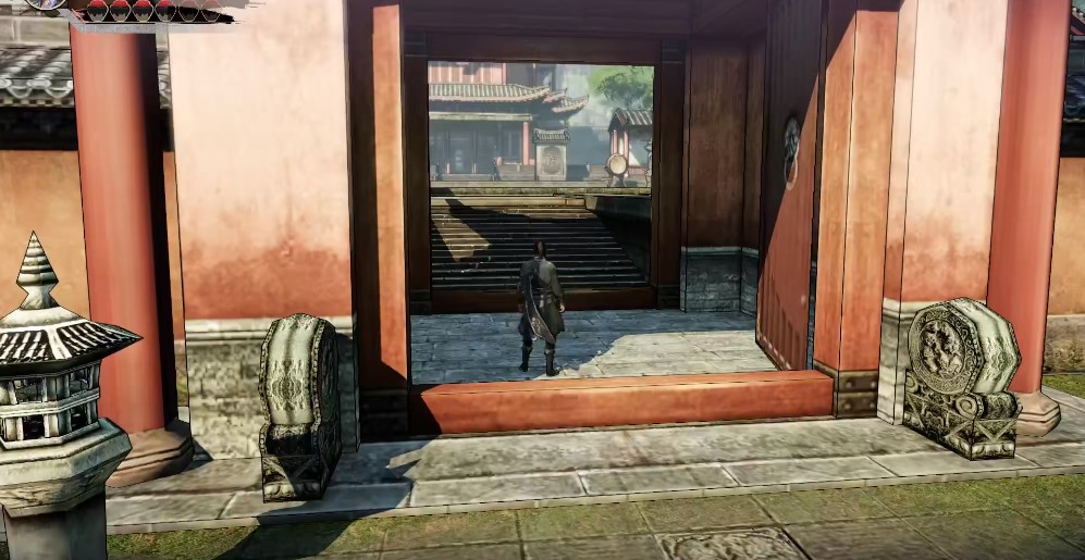 武林志截图3