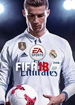 FIFA 18 官方中文整合2号档破解版下载(FIFA 18游戏下载)