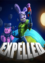 Expelled 中文版下载(Expelled破解版下载)