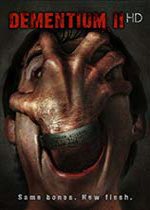 病房2 (Dementium II HD)PC汉化中文版下载(病房2汉化版下载)