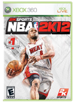NBA2K12 中文版下载(nba2k12中文版游戏下载)
