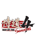 侍道4 (Way of the Samurai 4)中文破解版 百度网盘下载(侍道4游戏下载)