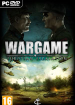 战争游戏欧洲扩张 (Wargame:European Escalation)v17.08.17.670000744整合4DLC中文版 百度网盘