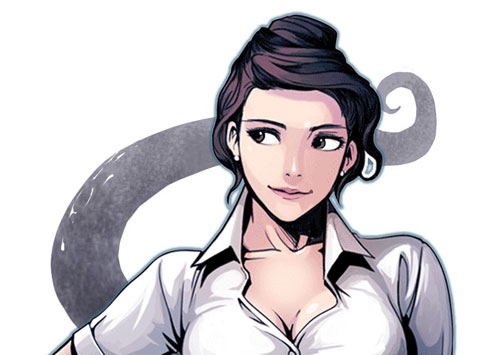 昏迷主要角色宋智贤