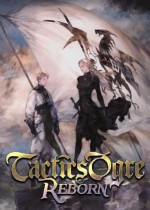 皇家骑士团重生 (Square Enix)PC镜像版下载(皇家骑士团重生下载)