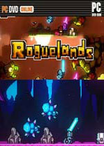 罗格之地 (Roguelands)测试版v0.9.3下载(罗格之地游戏下载)