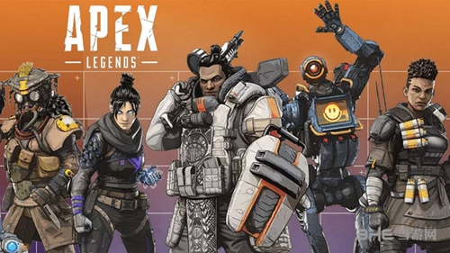 apex英雄游戏图片6