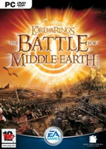 魔戒中土战争1 (The Battle for Middle_earth)简体中文版 百度网盘下载(魔戒中土战争