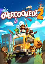 煮糊了2 (Overcooked! 2)PC中文破解版Build 20181019下载(胡闹厨房2下载)
