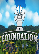 奠基 (Foundation)PC硬盘版v1.7.13下载(奠基中文版下载)