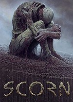 蔑视 (Scorn)PC中文版下载(蔑视游戏下载)
