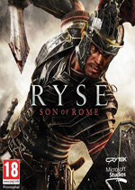 Ryse：罗马之子 (Ryse: Son of Rome)中文破解版 百度网盘下载(Ryse罗马之子下载)