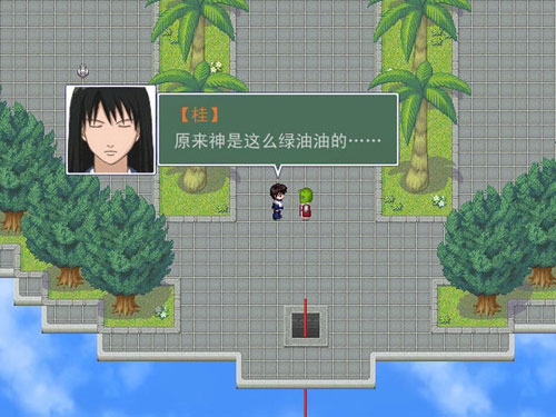 囧魂游戏截图