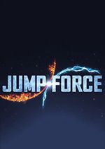 Jump大乱斗 (Jump force)PC中文硬盘版v2.0 已下架(Jump大乱斗破解版)