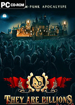 亿万僵尸 (They Are Billions)汉化破解版v1.0.14下载(亿万僵尸中文版下载)
