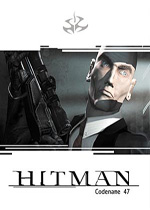 杀手:代号47 (Hitman:Codename 47)硬盘版下载(杀手代号47游戏下载)