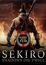只狼影逝二度年度版 PC中文版下载(只狼年度版)
