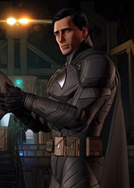 蝙蝠侠：内敌 (Batman:The Enemy Within)全五章中文破解版下载(蝙蝠侠内敌游戏下载