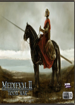 中世纪2全面战争 (Medieval II Total War Kingdoms)汉化中文版 百度网盘下载(中世纪2全