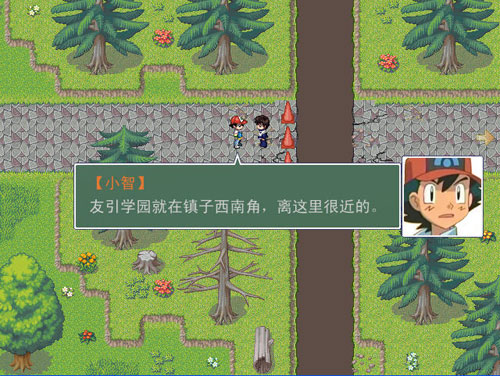 囧魂游戏截图