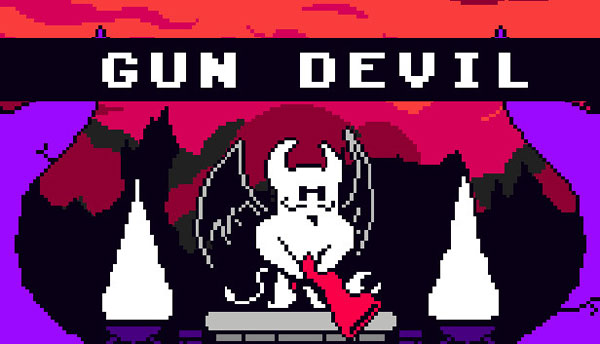 枪之恶魔截图