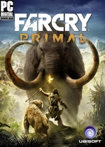 孤岛惊魂：原始杀戮 (Far Cry:Primal)集成高清材质v1.3.3升级档PC豪华中文版下载(孤