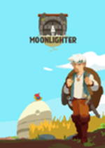 夜勤人 (Moonlighter)PC破解版v1.14.37下载(夜勤人游戏中文版下载)