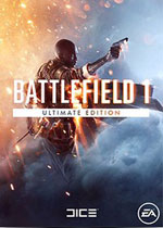 战地1 (Battlefield 1)PC中文破解版下载(战地1破解版下载)