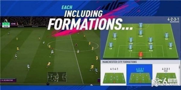 FIFA 19中文版下载