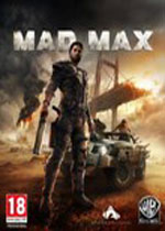 疯狂的麦克斯 (Mad Max)PC中文破解版 百度网盘下载(疯狂的麦克斯游戏下载)