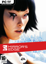 镜之边缘 (Mirror's Edge)中文汉化破解版 百度网盘下载(镜之边缘中文版下载)