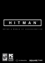 杀手6 (Hitman 6)第一季全6章中文破解年度版v1.13.2下载(杀手6中文版下载)