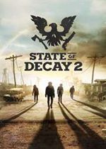 腐烂国度2 (State Of Decay 2)PC中文汉化版下载(腐烂国度2破解版下载)