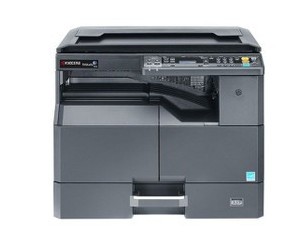 京瓷taskalfa1800打印机驱动