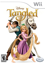 魔发奇缘 （Tangled）完整硬盘版下载(魔发奇缘中文版)