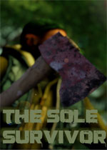 唯一幸存者 (The Sole Survivor)PC中文版下载(唯一幸存者游戏下载)